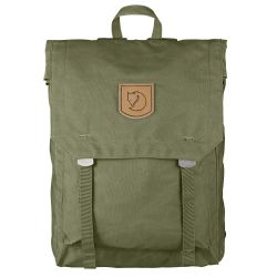 Fjallraven Foldsack No.1 (Green)