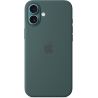 Apple iPhone 16 Plus Silicone Case with MagSafe