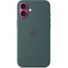 Apple iPhone 16 Plus Silicone Case with MagSafe