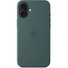 Apple iPhone 16 Plus Silicone Case with MagSafe