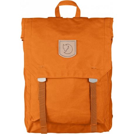 Fjallraven Foldsack No.1 (Seashell Orange)