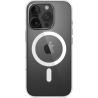 Apple iPhone 16 Pro Clear Case with MagSafe