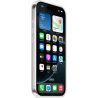 Apple iPhone 16 Pro Clear Case with MagSafe