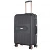 Semi Line Black T5787