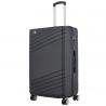 Semi Line Black T5789