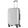 Semi Line Light Grey T5762