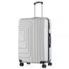 Semi Line Light Grey T5762