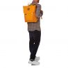 Fjallraven Foldsack No.1 (Seashell Orange)