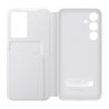 Samsung S24 FE Smart View Wallet Case