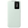 Samsung S24 FE Smart View Wallet Case