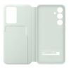 Samsung S24 FE Smart View Wallet Case