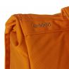 Fjallraven Foldsack No.1 (Seashell Orange)