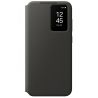 Samsung S24 FE Smart View Wallet Case