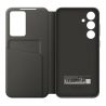 Samsung S24 FE Smart View Wallet Case