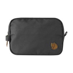 Fjallraven Gear Bag (Dark Grey)