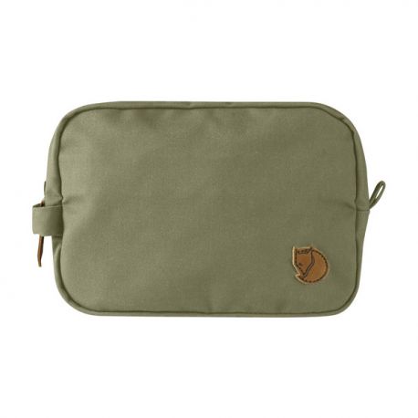 Fjallraven Gear Bag (Green)