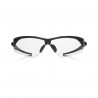 Ironclad Helio (Black Frame-Clear)