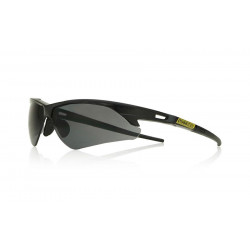 Ironclad Helio (Black Frame-Smoke)