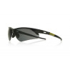 Ironclad Helio (Black Frame-Smoke)