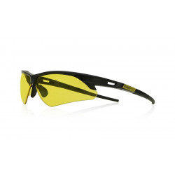 Ironclad Helio (Black Frame-Yellow)