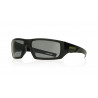 Ironclad Bronx (Black Frame-Smoke)