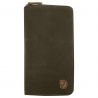 Fjallraven Travel Wallet (Dark Olive)