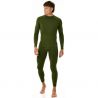 Accapi Polar Bear Pants