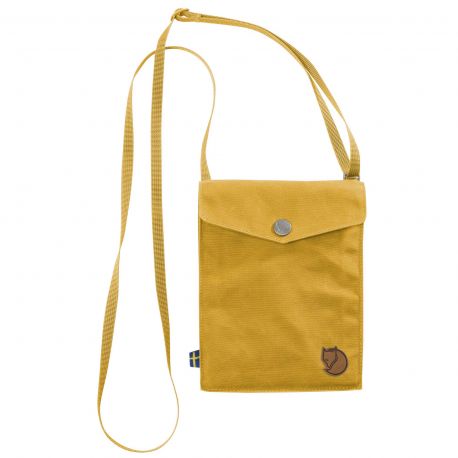 Fjallraven Pocket (Dandelion)