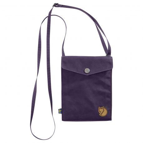 Fjallraven Pocket (Alpine Purple)