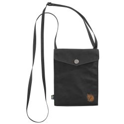 Fjallraven Pocket (Dark Grey)