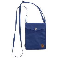 Fjallraven Pocket (Deep Blue)