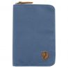 Fjallraven Passport Wallet (Blue Ridge)