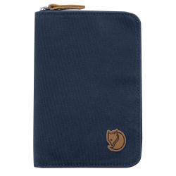 Fjallraven Passport Wallet (Navy)