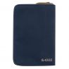 Fjallraven Passport Wallet (Navy)