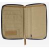 Fjallraven Passport Wallet (Navy)