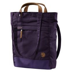 Fjallraven Totepack No.1 Small (Alpine Purple-Amethyst)