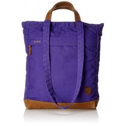 Fjallraven Totepack No.2 (Purple)