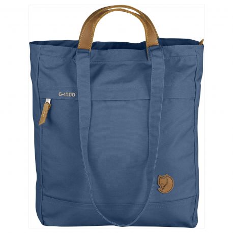 Fjallraven Totepack No.1 (Blue Ridge)