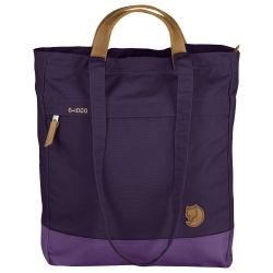 Fjallraven Totepack No.1 (Alpine Purple-Amethyst)