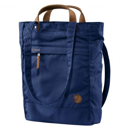 Fjallraven Totepack No.1 Small (Deep Blue)