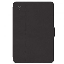 Speck StyleFolio (iPad Mini 4 /Black-Slate Grey)