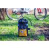 KasyBag Pocket Pack One hand