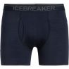 Icebreaker Anatomica Boxers Mens
