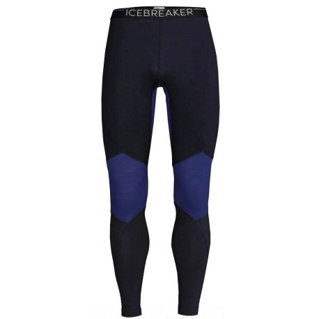 Icebreaker 260 Zone Leggings Men Mid