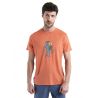 Icebreaker 150 Tech Lite III SS Tee Men Tech Head