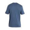 Icebreaker 150 Tech Lite III SS Tee Men Peak Glow