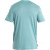Icebreaker 150 Tech Lite III SS Tee Men Cadence Paths