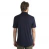 Icebreaker 150 Tech Lite III SS Polo Men