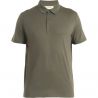 Icebreaker 150 Tech Lite III SS Polo Men