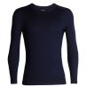 Icebreaker 260 Tech LS Crewe Men